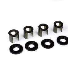 Whiteline Performance Subframe Mount Bushing Positive Traction Kit Locks Subframe To Body Inserts Only Whiteline (2014-2020 Forester, Legacy, WRX STI, Outback, WRX) - KDT938