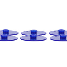SuperPro Leaf Spring and Shackle Bushing Kit