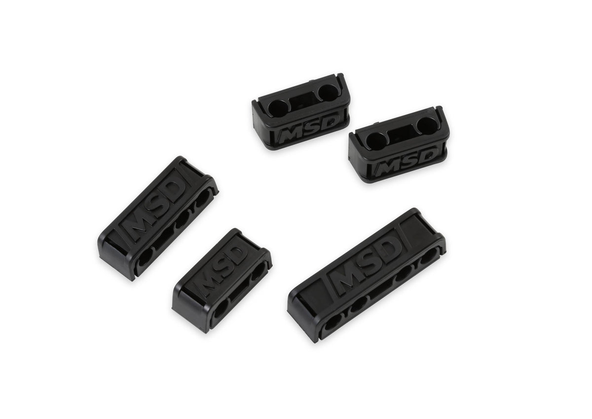 Pro-Clamp Separators.  - 8843