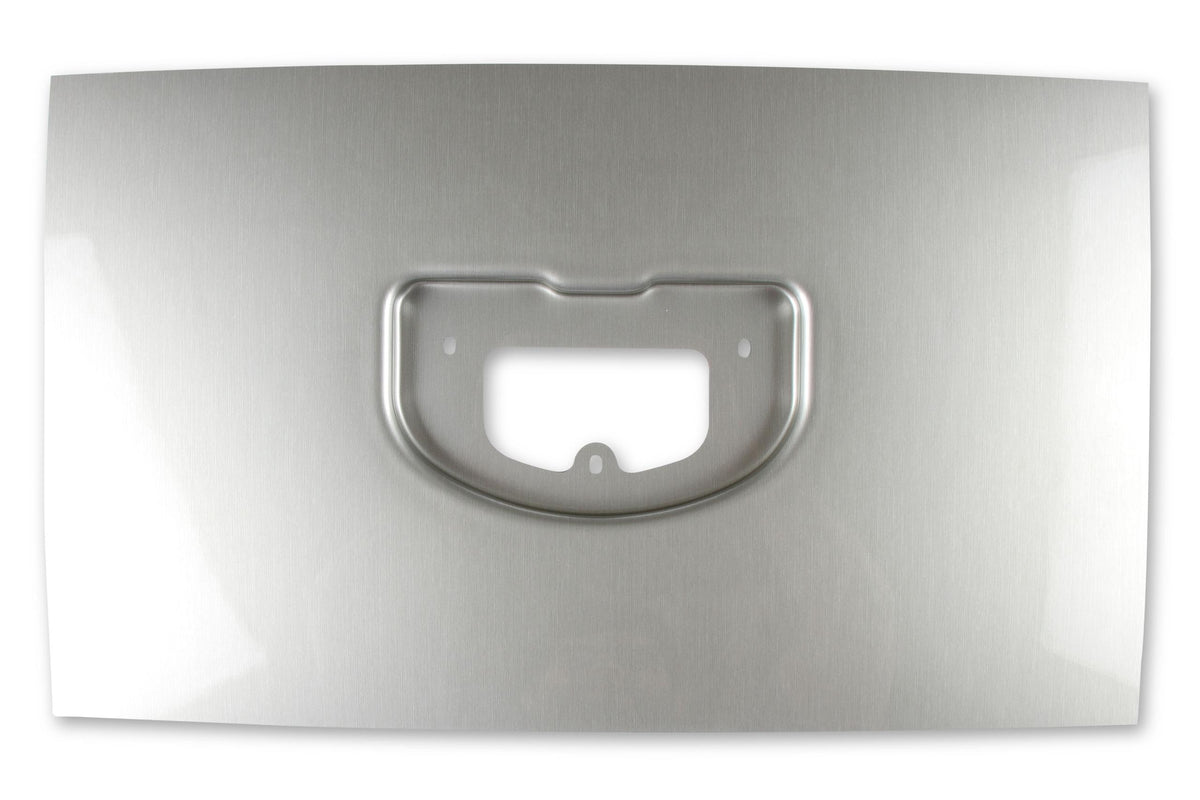 Holley Dash Panel - 553-354