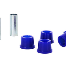 SuperPro Stabilizer Bar Bushing Kit