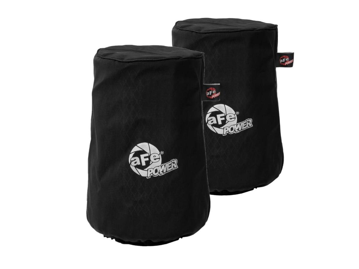 AFE Magnum SHIELD Pre-Filter For use with skus ending in 20-91203 - Black - 28-10593M