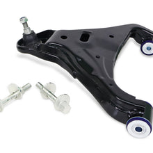 SuperPro Lower Control Arm Kit