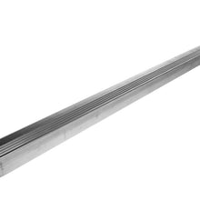 Aeromotive Unmachined Raw Extrusion Fuel Rail - 14107