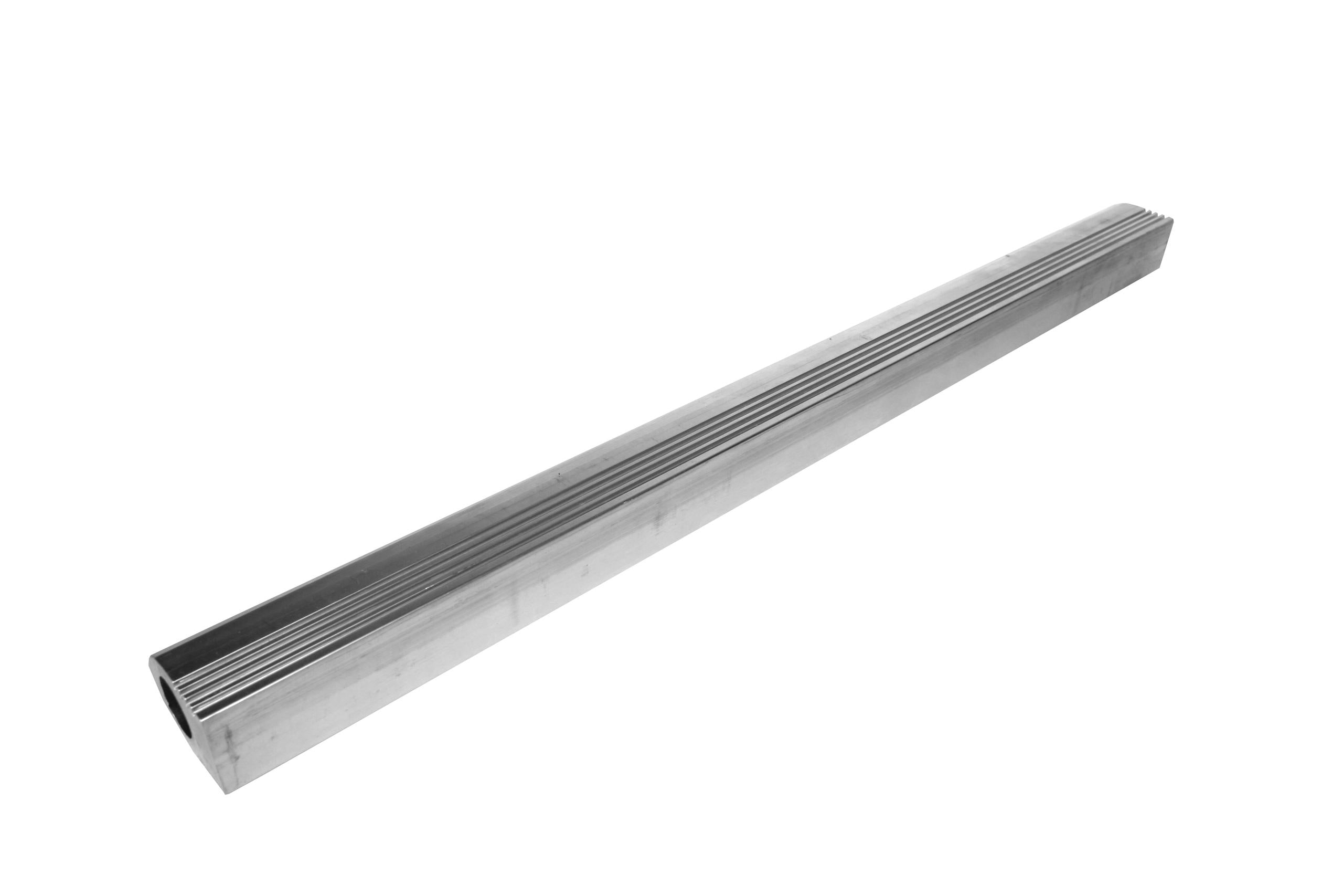 Aeromotive Unmachined Raw Extrusion Fuel Rail - 14107