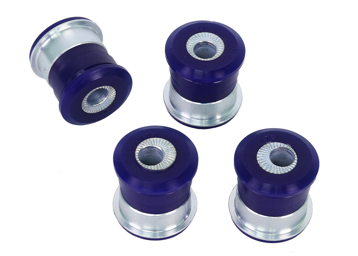 SuperPro Upper Inner Ctrl Arm Kit - SPF4784XK