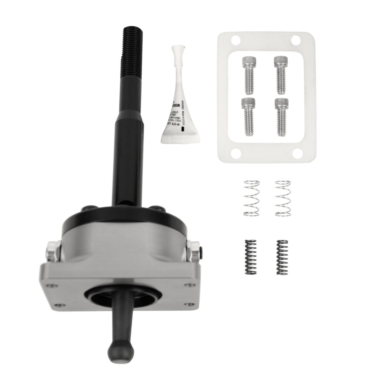 Hurst 3915085 Billet/Plus 97-04 Corvette 6Sp