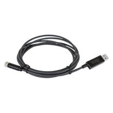 Holley Sniper 2 EFI CAN to USB-A Cable - 558-495