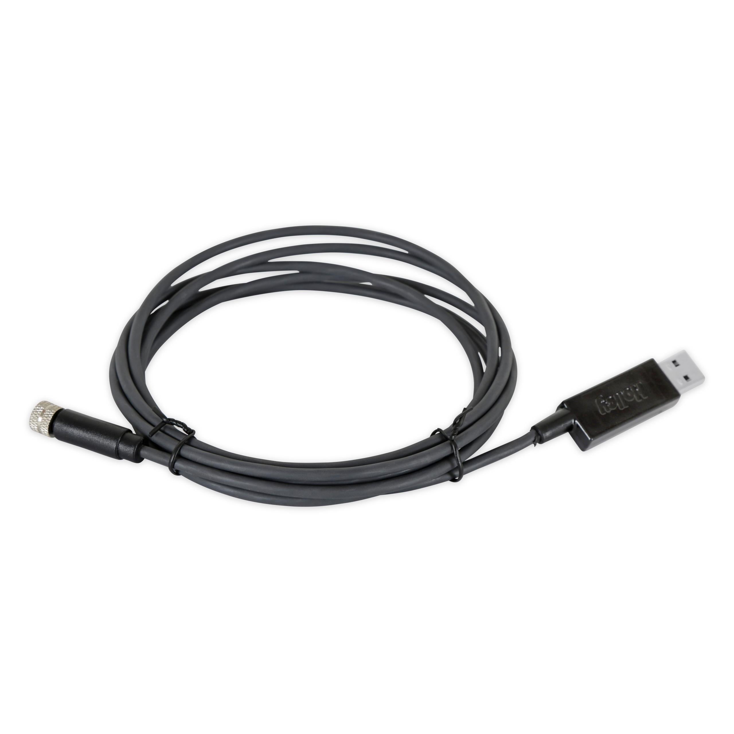 Holley Sniper 2 EFI CAN to USB-A Cable - 558-495