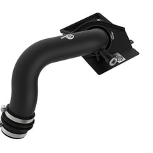 aFe Rapid Induction Cold Air Intake System - Pro 5R Filter (2019-2022 Audi Q3 L4 2.0L(t)) - 52-10014R