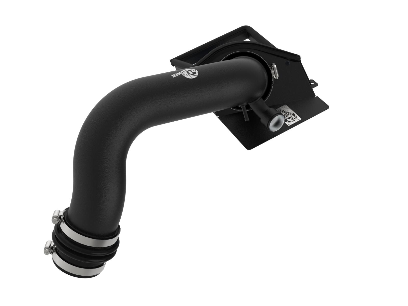 aFe Rapid Induction Cold Air Intake System - Pro 5R Filter (2019-2022 Audi Q3 L4 2.0L(t)) - 52-10014R
