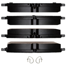 DFC 19-26 Mercedes-Benz Gla200 (Mexico) Front 4000 Hybridynamic Brake Pads