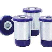 SuperPro Upper Control Arm Bushing