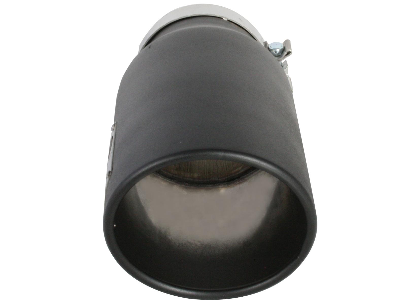 AFE Universal Exhaust Tip (Universal Fit) - 49T50701-B15