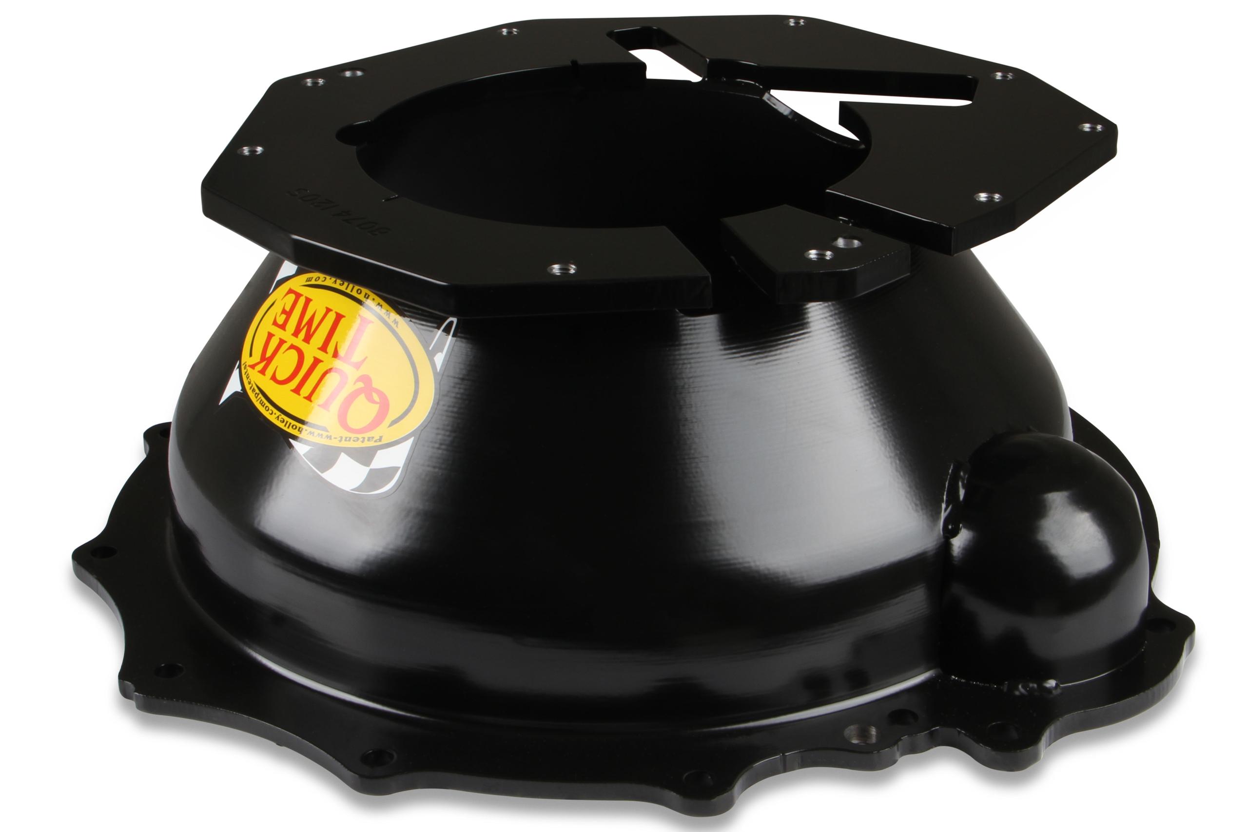 Quicktime RM-8074 Mopar Sb To Dodge Viper