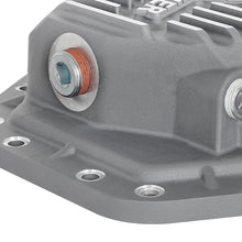 AFE Differential Cover (2017-2019 Ford Trucks V8-6.7L (td)) - 46-70350