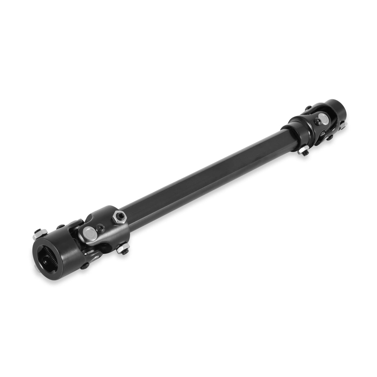Holley Steering Shaft Kit - 3rd Generation GM C10 Truck (Late) - 320-323