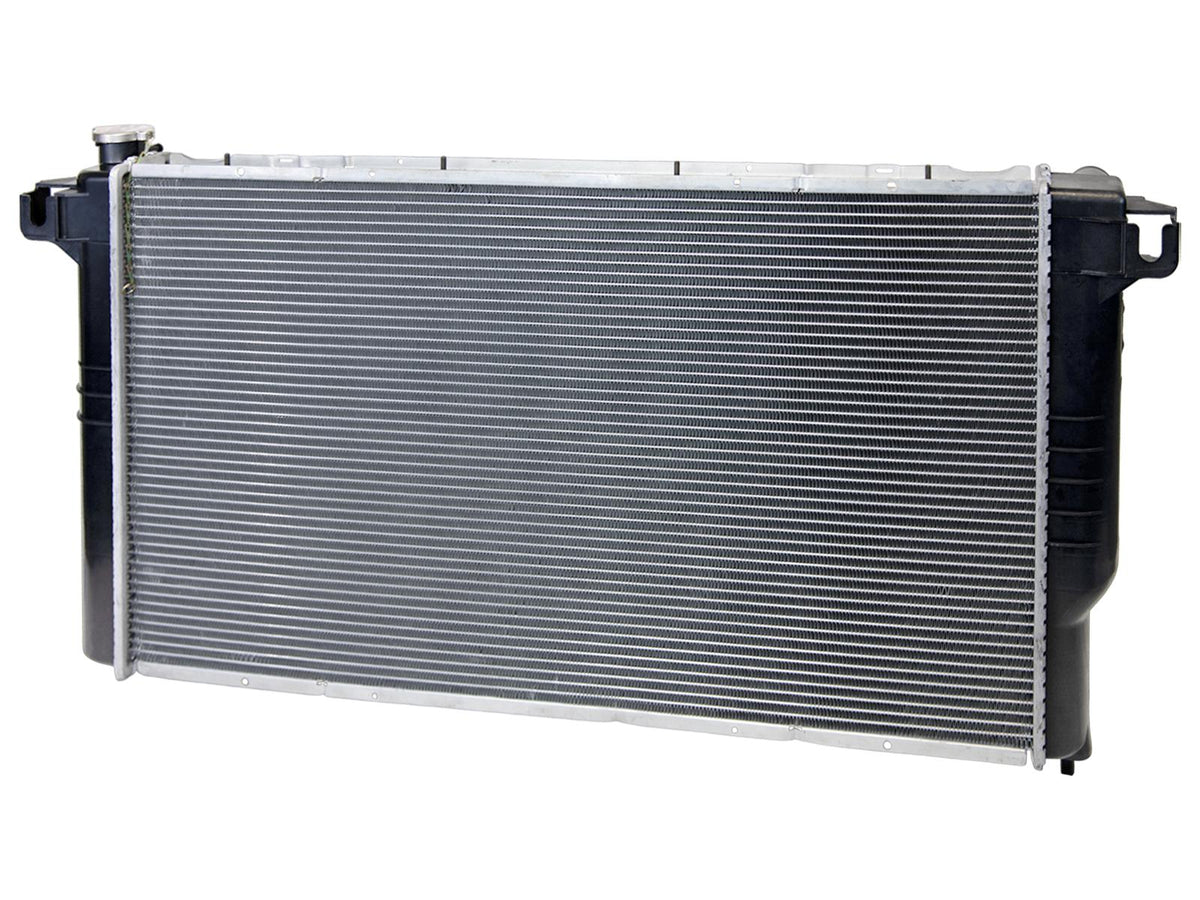 aFe POWER BladeRunner OER Series Radiator (1994-2002 Dodge Gas Trucks V10-8.0L) - 46-53301