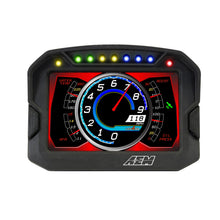 AEM Display Kit, CD-5 Carbon - 30-5600