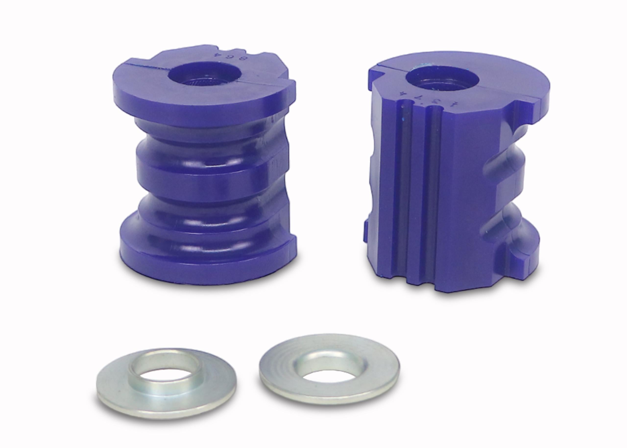 SuperPro Control Arm Lower-Rear Bush Kit - SPF1373K
