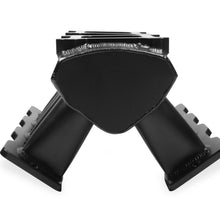 Holley Sniper Hi-Ram Fabricated Intake Manifold (1997-2009 Camaro, Corvette, Firebird, CTS, GTO, SSR, Trailblazer) - 821062
