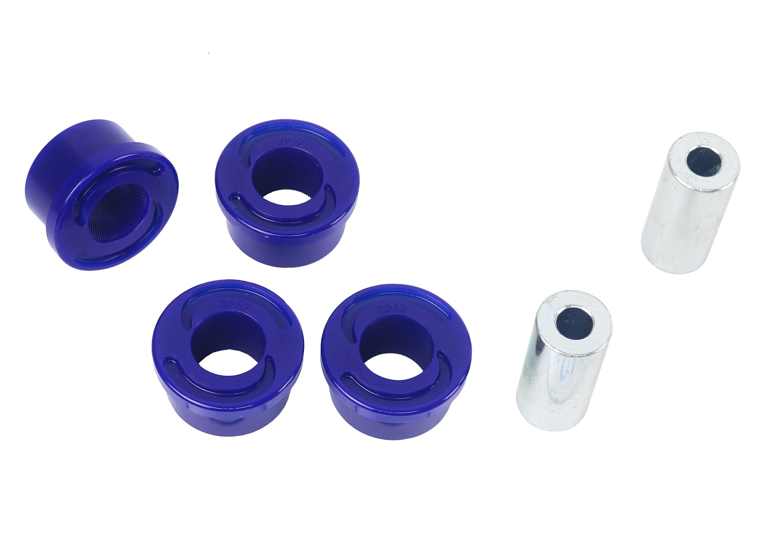 SuperPro Rear Lower Control Arm Inner Bushing Kit - SPF3952K