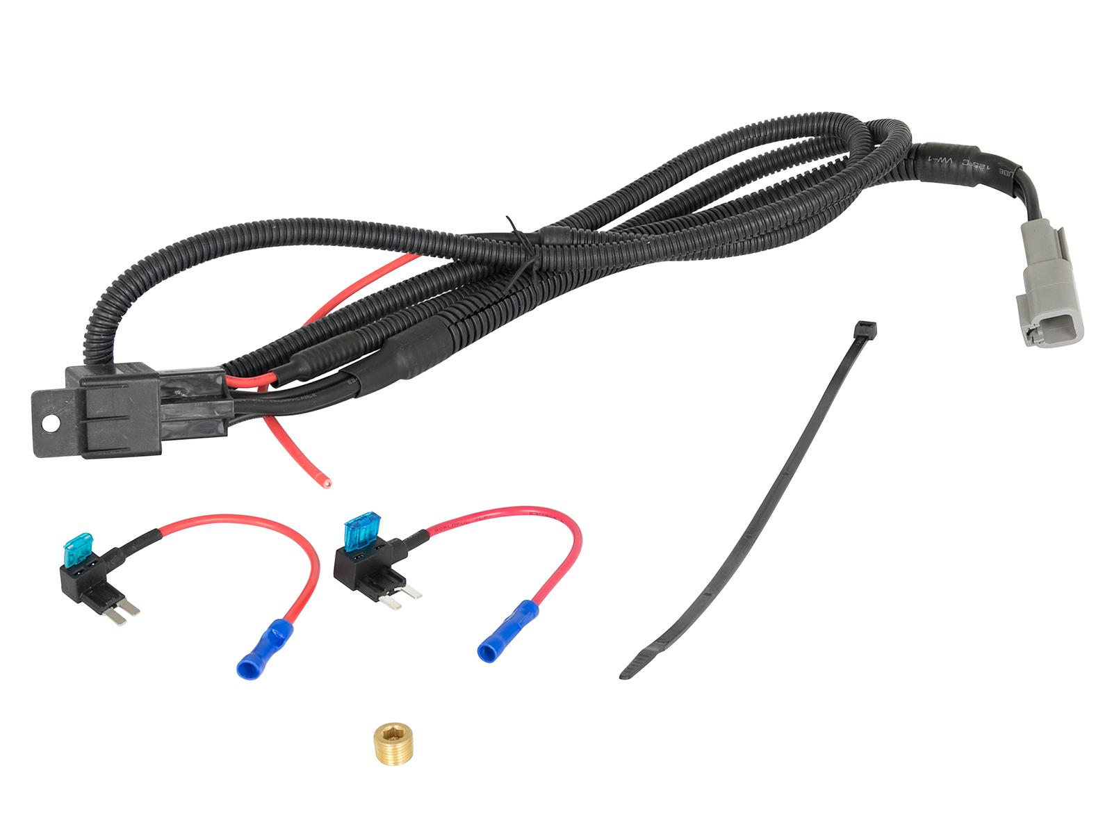 AFE Wiring Kit (Universal Fit) - 42-90003