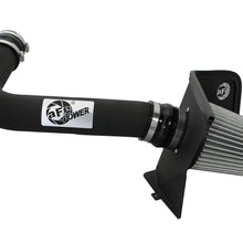 AFE Magnum FORCE Stage-2 Cold Air Intake System w/ Pro DRY S Media (2014-2017 Cherokee, Cherokee, Cherokee, Cherokee, Cherokee, Cherokee) - 51-12462