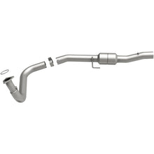 Magnaflow Direct-Fit Catalytic Converter - 5451642
