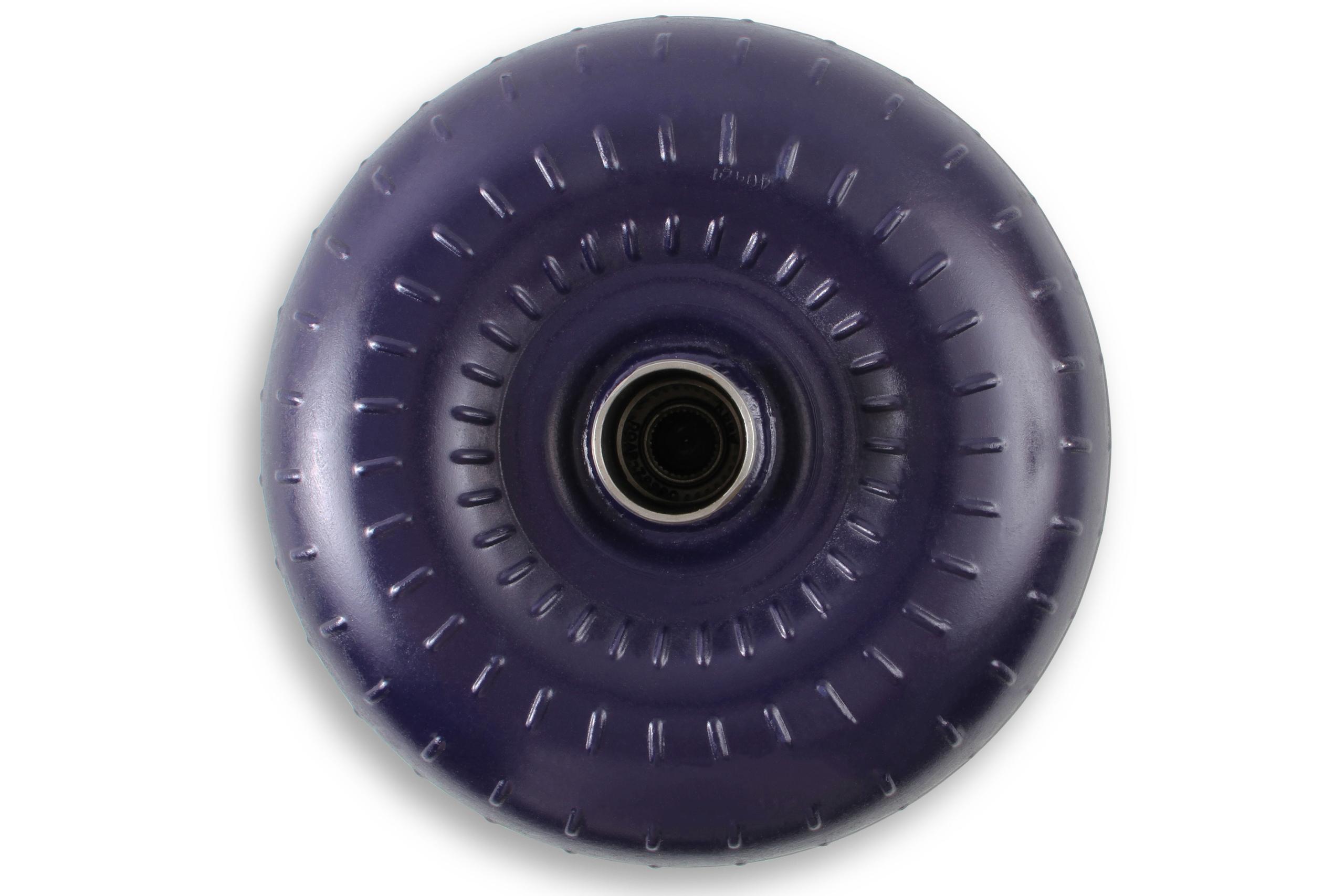 B&M 40427 Tork Master 2000 C6 Small Pilot
