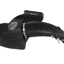 AFE Momentum GT Cold Air Intake System w/ Pro DRY S Media (2015-2020 F-150, F-150, F-150, F-150) - 51-73114