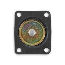 Holley Carburetor Diaphragm.  - 135-5