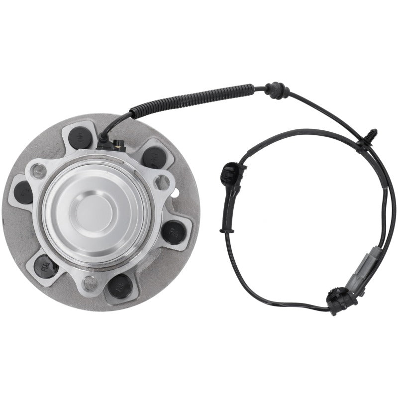 MOOG 19-23 Ram 1500 Front Wheel Hub & Bearing Assembly