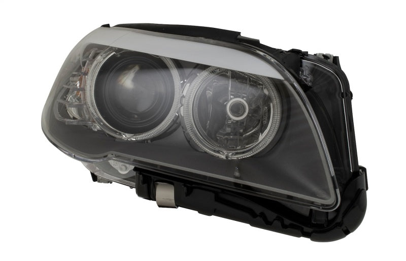 Hella 2011 BMW 5Ser Sdn F10 - Headlamp Rh