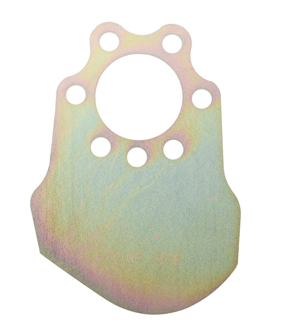 QuickTime Sbc Metric Balance Plate - RM-530