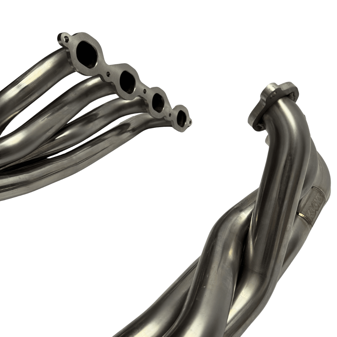 Kooks 2" Stainless Headers. 2022-2026 Cadillac CT5-V Blackwing. - 23132600