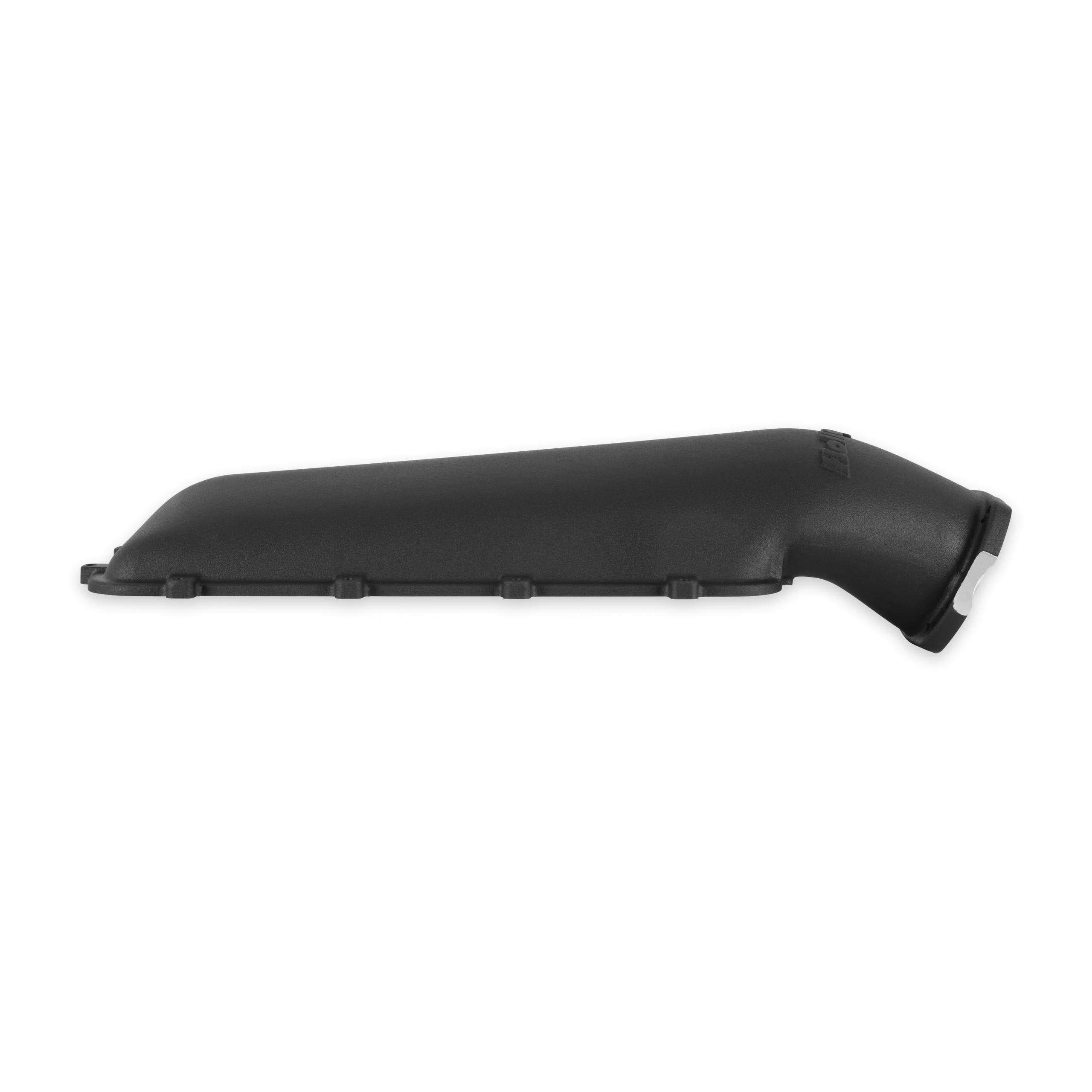 Holley EFI Hi-Ram Intake Manifold - 300-658BK
