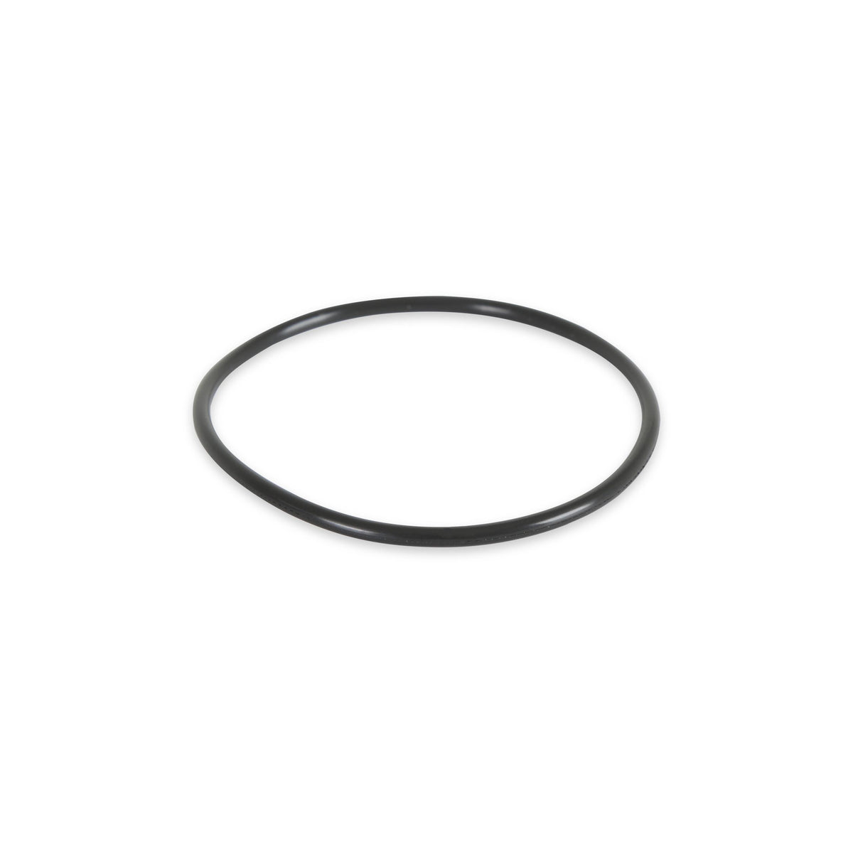 Holley SEAL KIT, COYOTE HI-RAM & ULTRA LO-RAM PLENUM BLACK - 508-55
