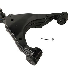 MOOG 05-15 Toyota Tacoma Front Left Lower Control Arm w/ Ball Joint Assembly