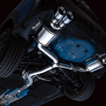 AWE Touring Edition for VB Subaru WRX - 3015-42979