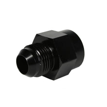 Aeromotive An-08 Inlet Male Flare Adapter For Inline Efi Pump - 15114