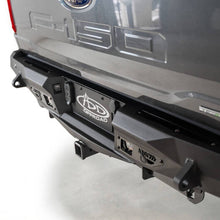 Addictive Desert Designs 2024-2025 Ford F-150 Stealth Fighter Rear Bumper - R1901231280103