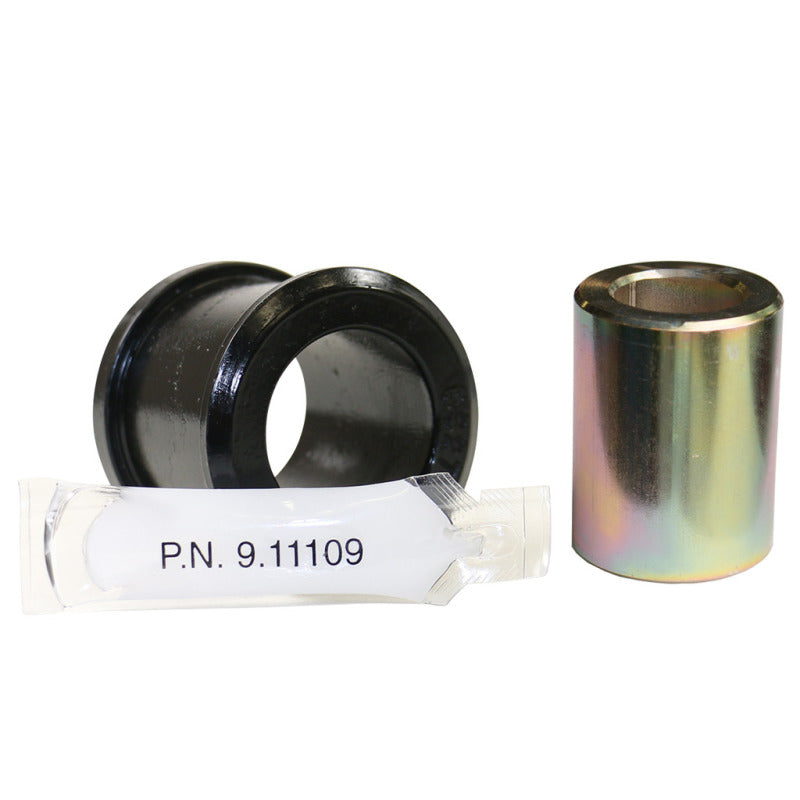 BD Diesel Poly Bushing Kit - Ford Track Bar 1032110/1032111 - 1303104-KT