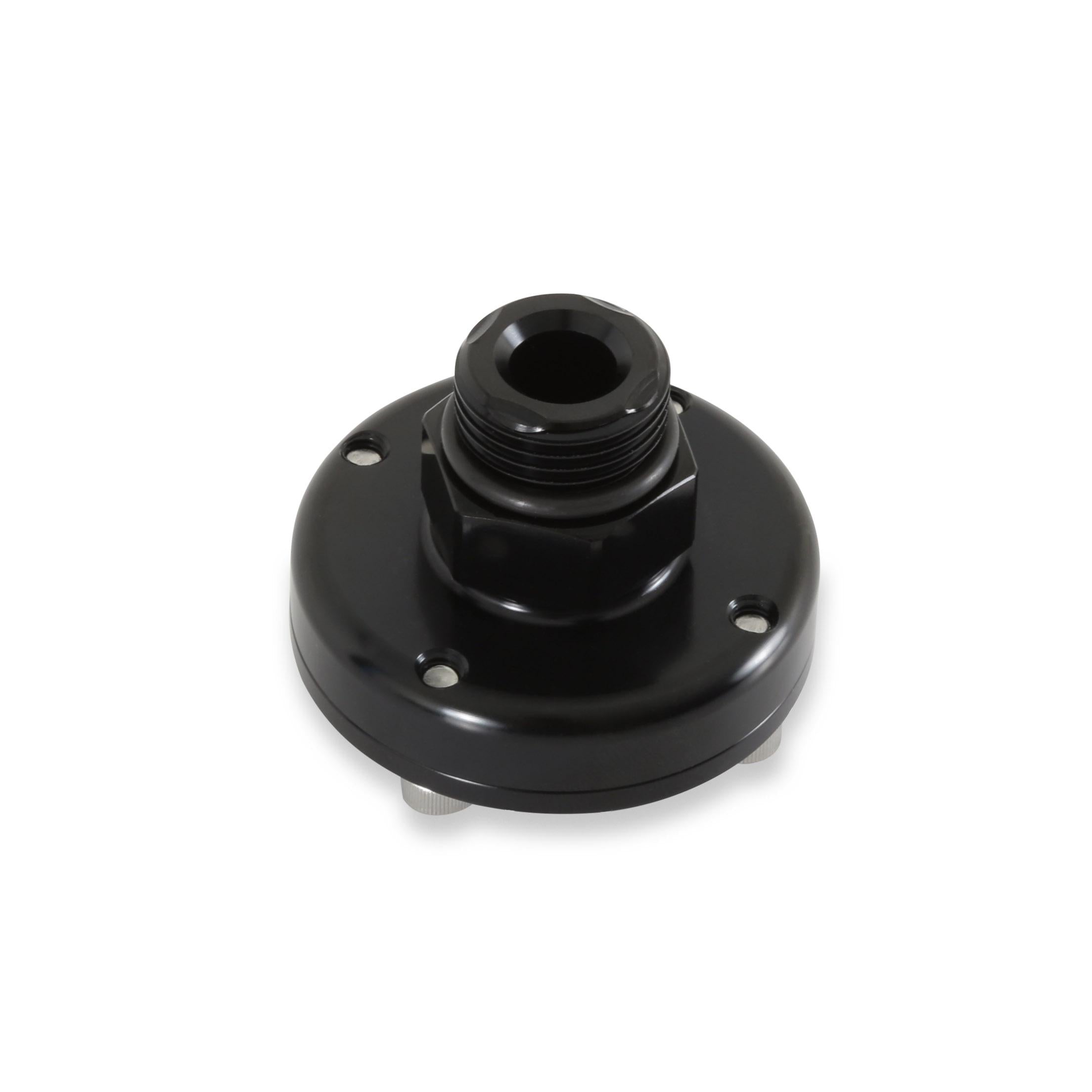Holley DIRECT MOUNT FUEL PULSE DAMPER - 12-1003