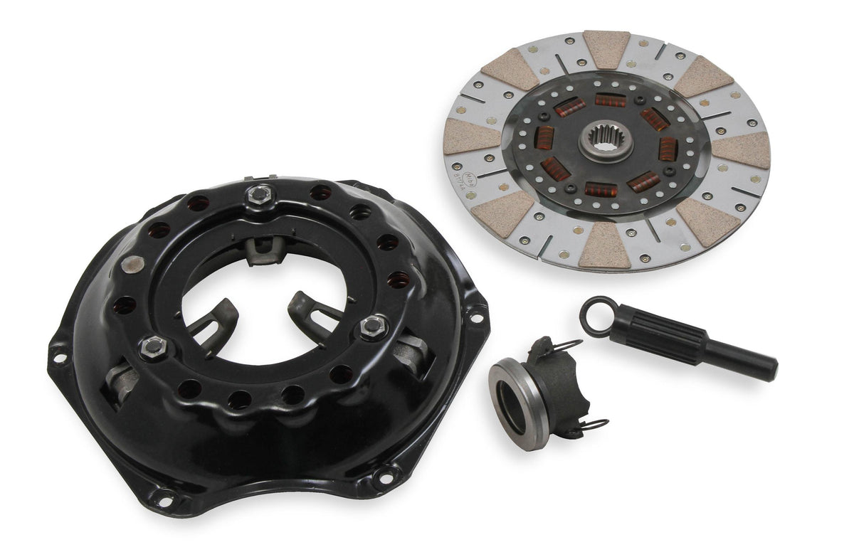 Hays Street 650 Clutch Kit.  - 92-3002