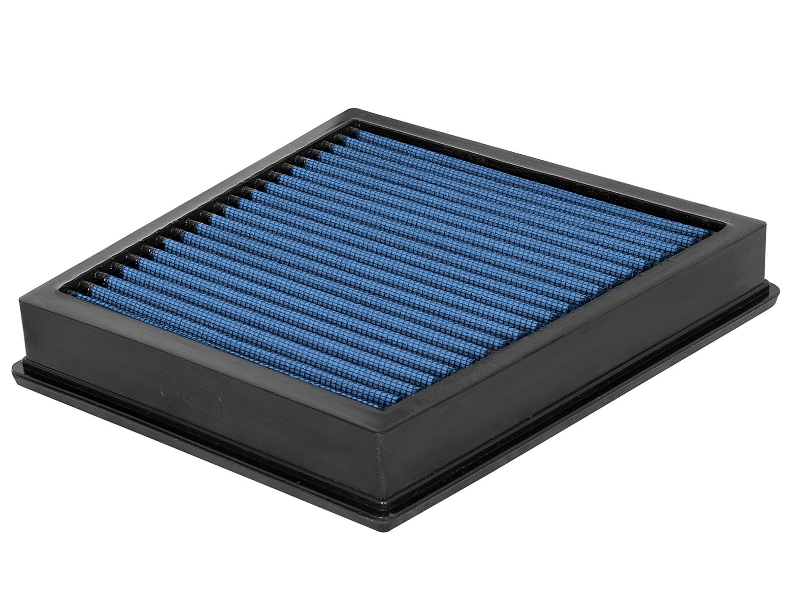 AFE Magnum FLOW OE Replacement Air Filter w/ Pro 5R Media (2017-2019 Silverado 2500 HD, Silverado 3500 HD, Sierra 2500 HD, Sierra 3500 HD) - 30-10275