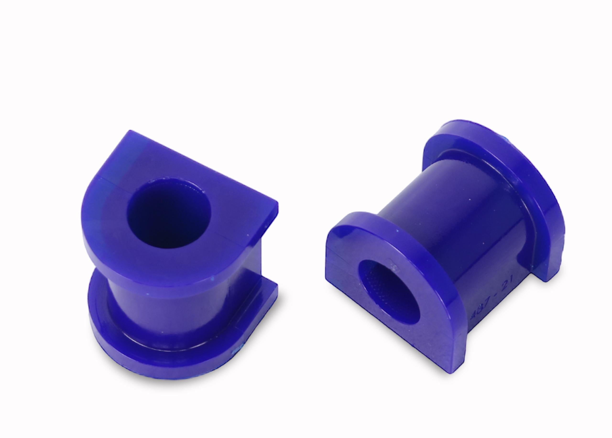 SuperPro Sway Bar Mount Bush Kit - SPF1487-21K