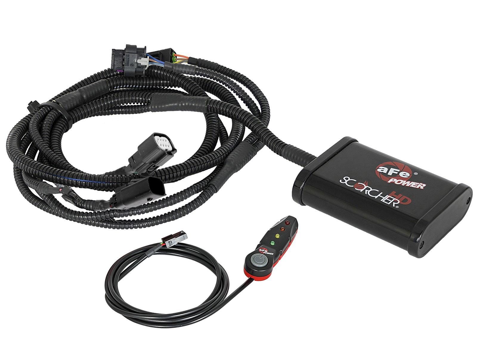 AFE SCORCHER HD Power Module - 77-44010