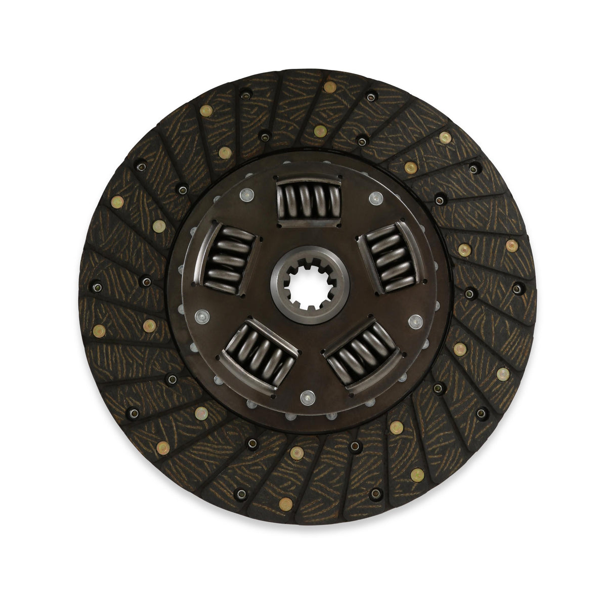 Hays 85-100 Street Clutch Kit-10.5 Gm