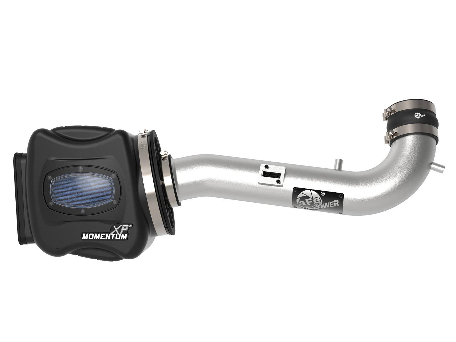 AFE Sealed Intake (2014-2019 GM Trucks V8-5.3L/6.2L) - 50-30028RH